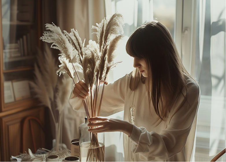 Choosing the Right Colors and Textures for Your Home