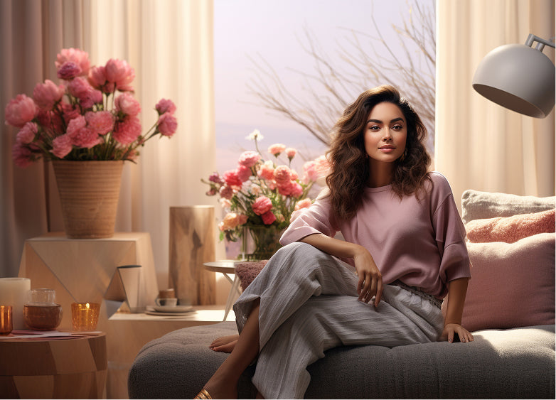 How to Make Any Space Feel Warm and Inviting