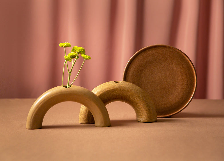 The Art of Mixing Modern and Traditional Décor