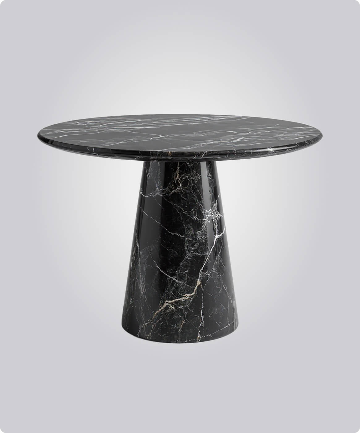 Monolith Dining Table